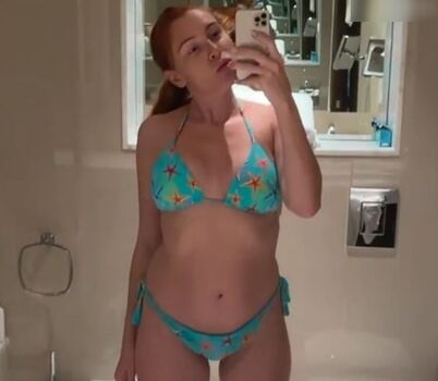 Georgina Fleur