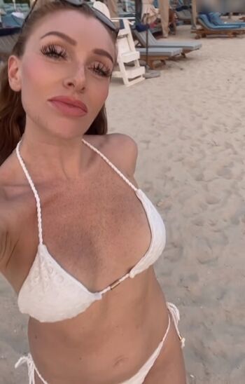 Georgina Fleur