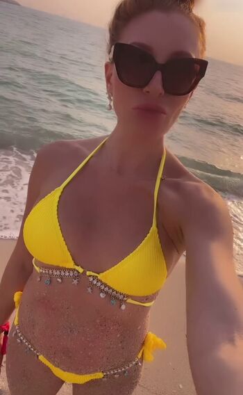 Georgina Fleur