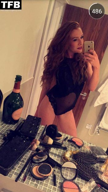 Georgina Fleur