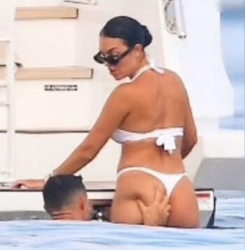 Georgina Rodriguez Hernández