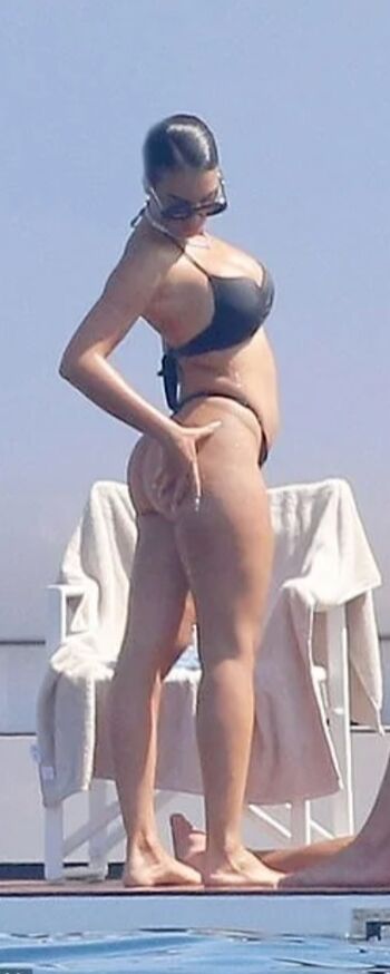 Georgina Rodriguez Hernández