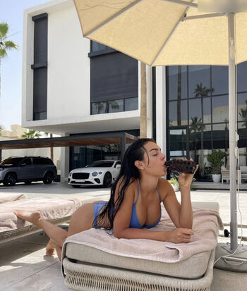 Georgina Rodriguez Hernández