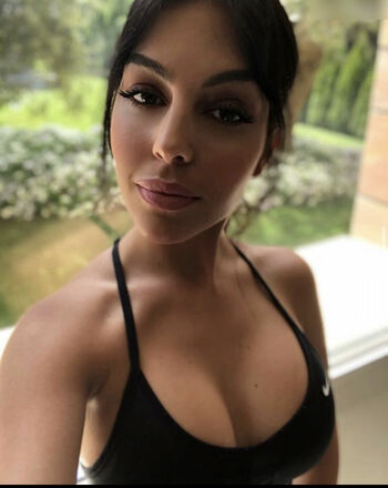 Georgina Rodriguez Hernández