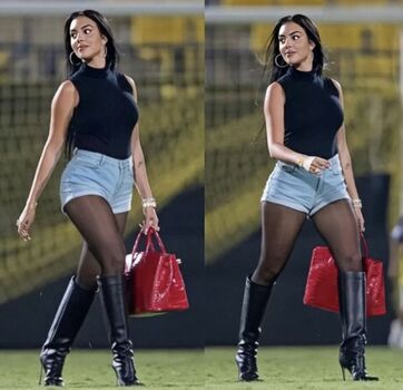 Georgina Rodriguez Hernández