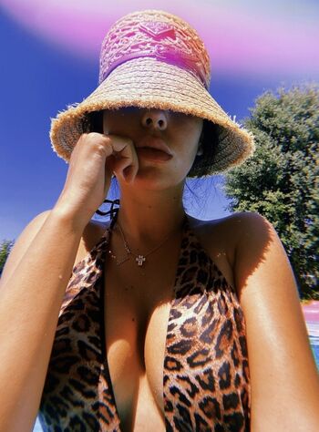 Georgina Rodriguez Hernández