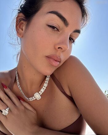 Georgina Rodriguez Hernández