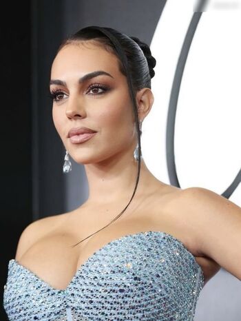 Georgina Rodriguez Hernández