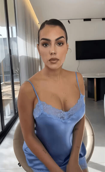 Georgina Rodriguez Hernández