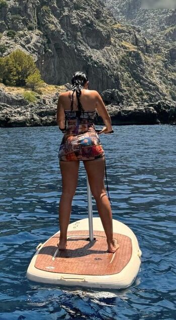 Georgina Rodriguez Hernández