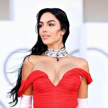Georgina Rodriguez