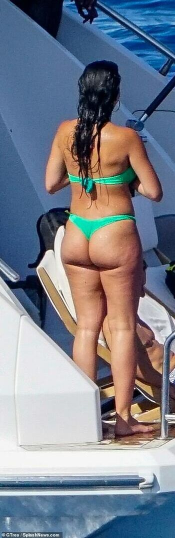 Georgina Rodriguez
