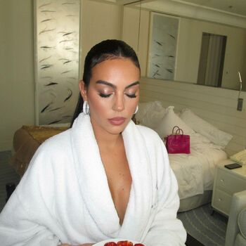 Georgina Rodriguez