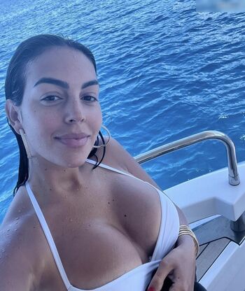 Georgina Rodriguez