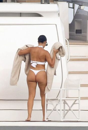 Georgina Rodriguez
