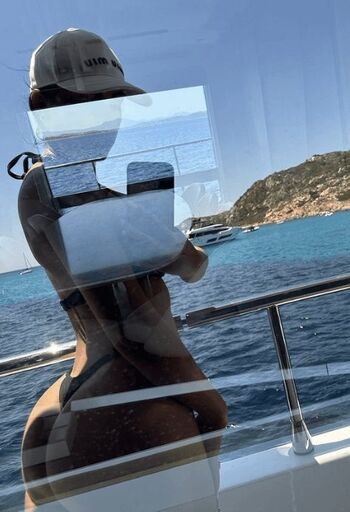 Georgina Rodriguez