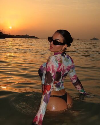 Georgina Rodriguez