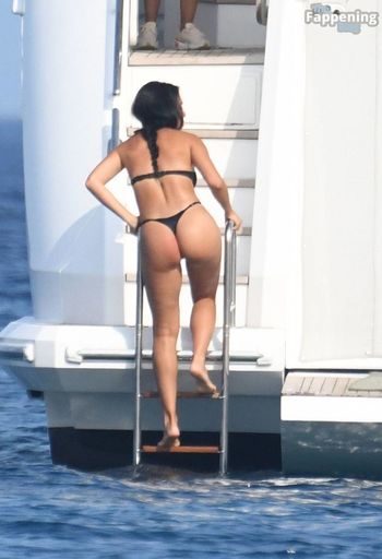 Georgina Rodriguez