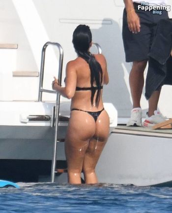 Georgina Rodriguez