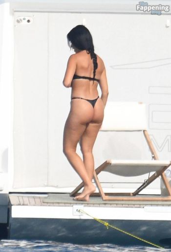 Georgina Rodriguez