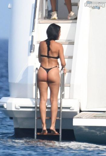 Georgina Rodriguez
