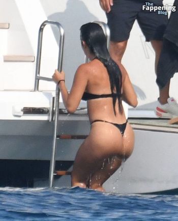Georgina Rodriguez