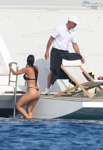 Georgina Rodriguez
