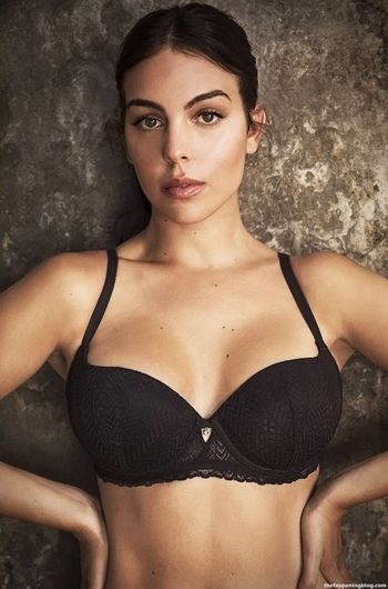 Georgina Rodriguez