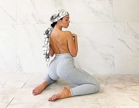 Georgina Rodriguez