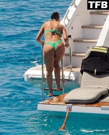 Georgina Rodriguez