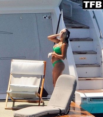 Georgina Rodriguez