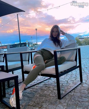 Georgina Stumpf
