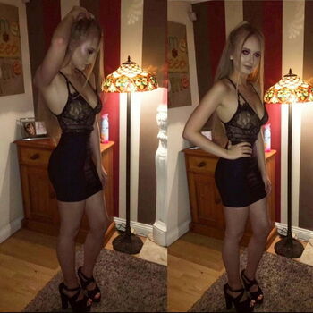 Georgina