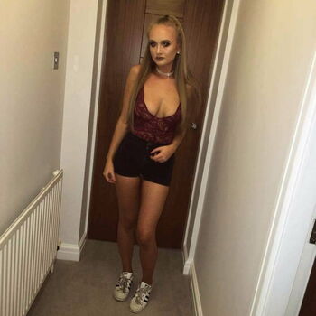 Georgina