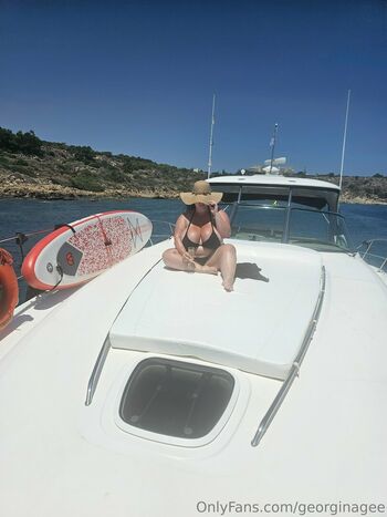 georginagee