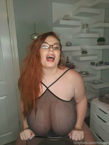 georginagee