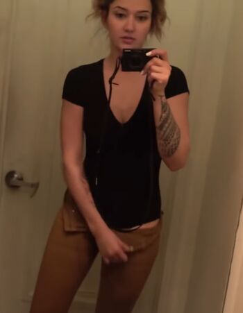 Geovanna Antoinette