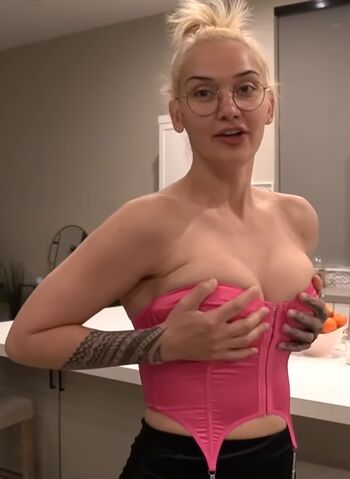 Geovanna Antoinette