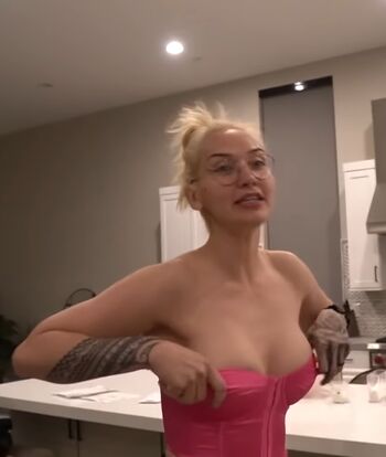 Geovanna Antoinette
