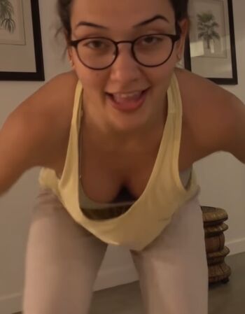 Geovanna Antoinette