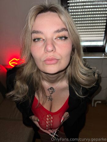 Geparrke