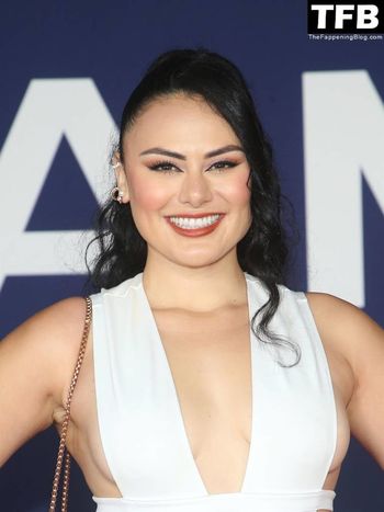 Geraldine Moreno