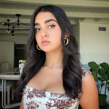 Geraldine Viswanathan