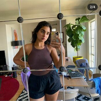 Geraldine Viswanathan