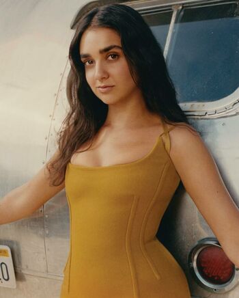 Geraldine Viswanathan