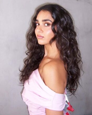Geraldine Viswanathan