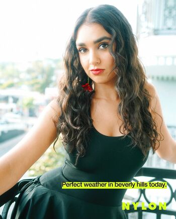 Geraldine Viswanathan