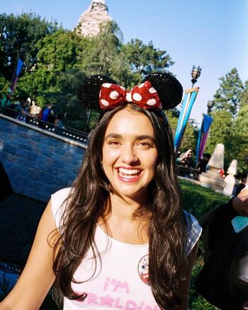 Geraldine Viswanathan