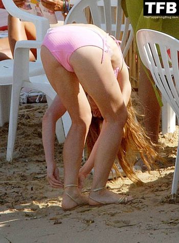 Geri Halliwell