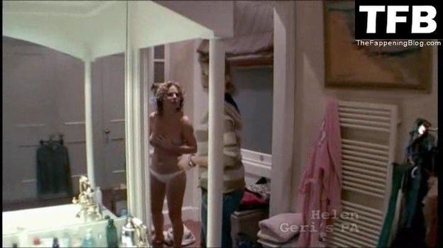 Geri Halliwell